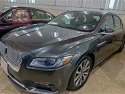 Lincoln Continental